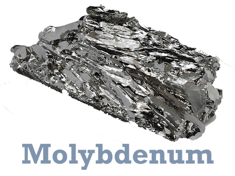 [ Hồ sơ kim loại ] Molybdenum là gì? Ứng dụng của Molypden
