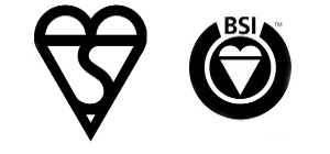 Logo tiêu chuẩn BS