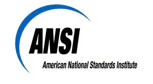 Logo tiêu chuẩn ANSI