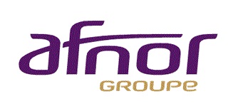 Logo tiêu chuẩn AFNOR