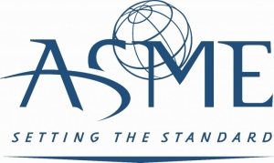 Logo tiêu chuẩn ASME