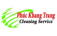 Công ty vệ sinh Phúc Khang Trang