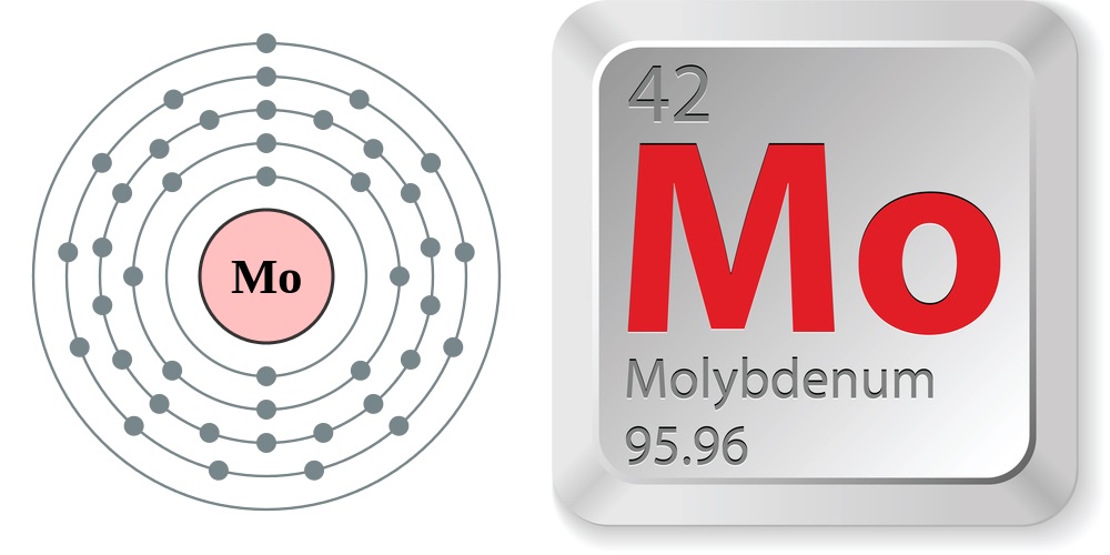 Molybdenum